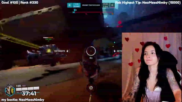 Gallery image thumbnail from Melon's myfreecams stream on, 02/18/2024, 05:22 image 10 of 20