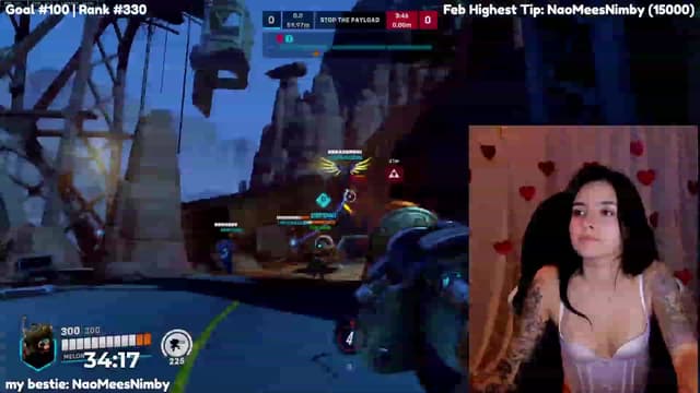 Gallery image thumbnail from Melon's myfreecams stream on, 02/18/2024, 05:22 image 11 of 20