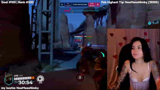 Gallery image thumbnail from Melon's myfreecams stream on, 02/18/2024, 05:22 image 12 of 20