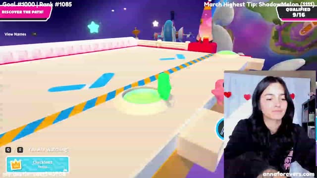 Gallery image thumbnail from Melon's myfreecams stream on, 03/08/2024, 01:14 image 4 of 20