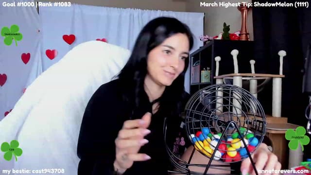 Gallery image thumbnail from Melon's myfreecams stream on, 03/08/2024, 01:14 image 11 of 20
