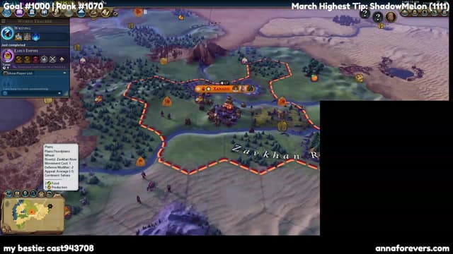 Gallery image thumbnail from Melon's myfreecams stream on, 03/08/2024, 01:14 image 20 of 20