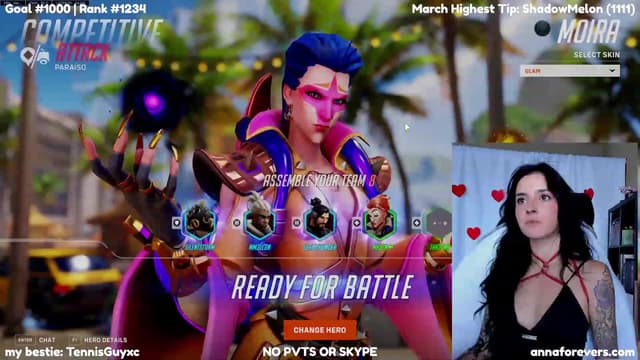 Gallery image thumbnail from Melon's myfreecams stream on, 03/10/2024, 24:14 image 16 of 20