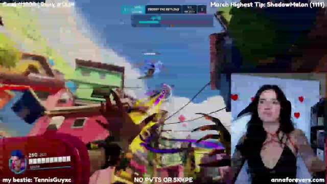 Gallery image thumbnail from Melon's myfreecams stream on, 03/10/2024, 24:14 image 18 of 20