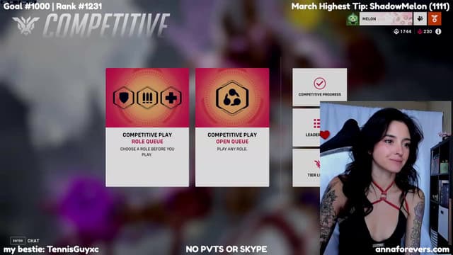 Gallery image thumbnail from Melon's myfreecams stream on, 03/10/2024, 24:14 image 11 of 20