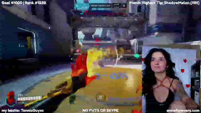 Gallery image thumbnail from Melon's myfreecams stream on, 03/10/2024, 24:14 image 2 of 20