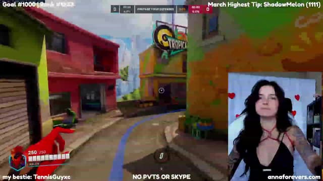 Gallery image thumbnail from Melon's myfreecams stream on, 03/10/2024, 24:14 image 13 of 20