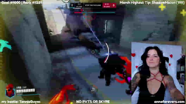 Gallery image thumbnail from Melon's myfreecams stream on, 03/10/2024, 24:14 image 5 of 20