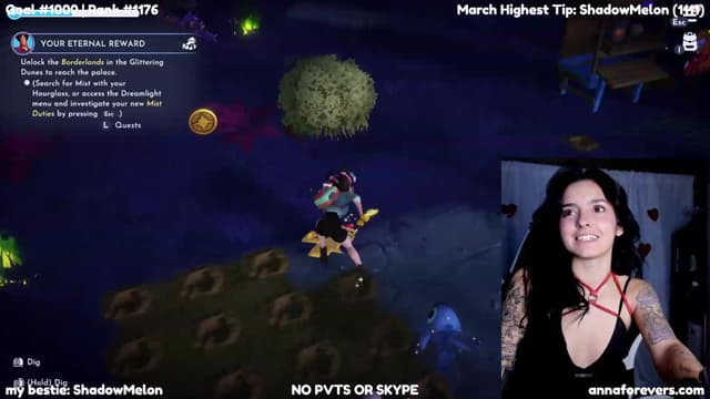 Gallery image thumbnail from Melon's myfreecams stream on, 03/10/2024, 02:34 image 15 of 20