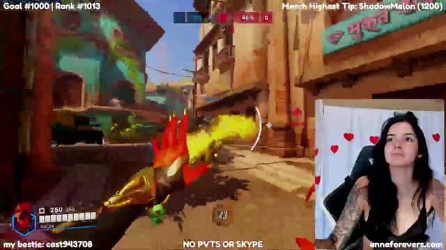 Gallery image thumbnail from Melon's myfreecams stream on, 03/20/2024, 21:58 image 19 of 20
