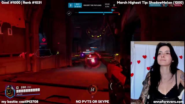 Gallery image thumbnail from Melon's myfreecams stream on, 03/22/2024, 24:01 image 7 of 20