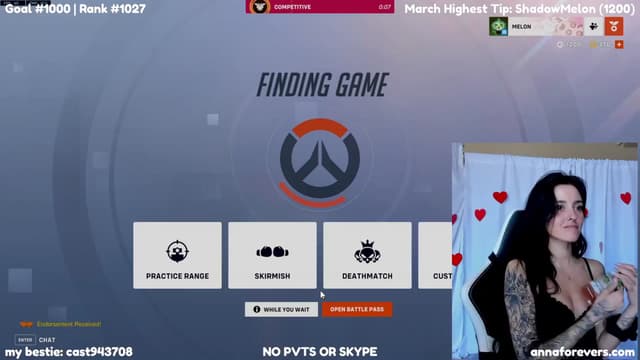 Gallery image thumbnail from Melon's myfreecams stream on, 03/22/2024, 24:01 image 13 of 20