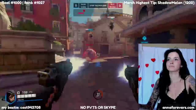 Gallery image thumbnail from Melon's myfreecams stream on, 03/22/2024, 24:01 image 14 of 20