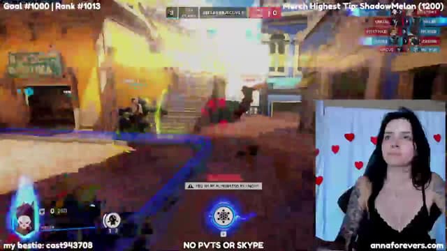 Gallery image thumbnail from Melon's myfreecams stream on, 03/22/2024, 24:01 image 18 of 20