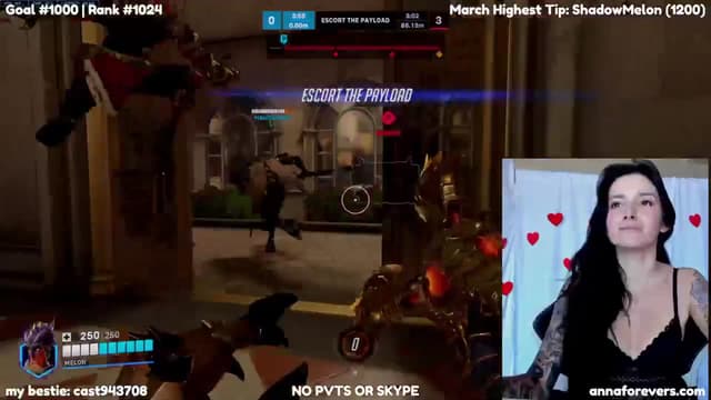 Gallery image thumbnail from Melon's myfreecams stream on, 03/22/2024, 24:01 image 15 of 20