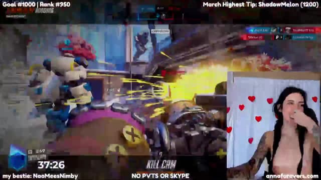 Gallery image thumbnail from Melon's myfreecams stream on, 03/22/2024, 23:16 image 10 of 20