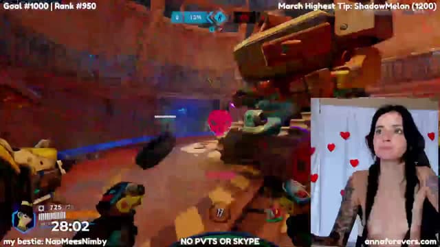 Gallery image thumbnail from Melon's myfreecams stream on, 03/22/2024, 23:16 image 13 of 20