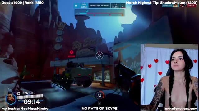 Gallery image thumbnail from Melon's myfreecams stream on, 03/22/2024, 23:16 image 19 of 20
