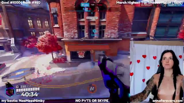 Gallery image thumbnail from Melon's myfreecams stream on, 03/22/2024, 23:16 image 9 of 20