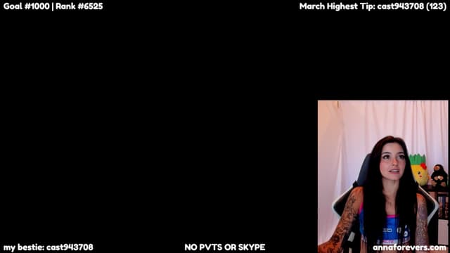 Gallery image thumbnail from Melon's myfreecams stream on, 05/10/2024, 03:02 image 9 of 20