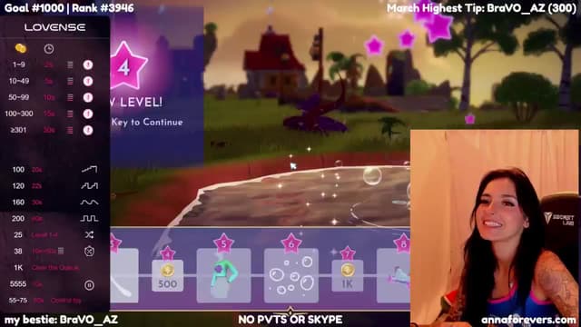 Gallery image thumbnail from Melon's myfreecams stream on, 05/10/2024, 03:02 image 19 of 20