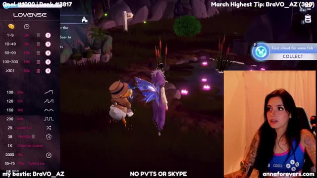Gallery image thumbnail from Melon's myfreecams stream on, 05/10/2024, 03:02 image 20 of 20