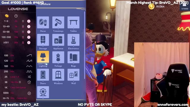 Gallery image thumbnail from Melon's myfreecams stream on, 05/10/2024, 03:02 image 16 of 20