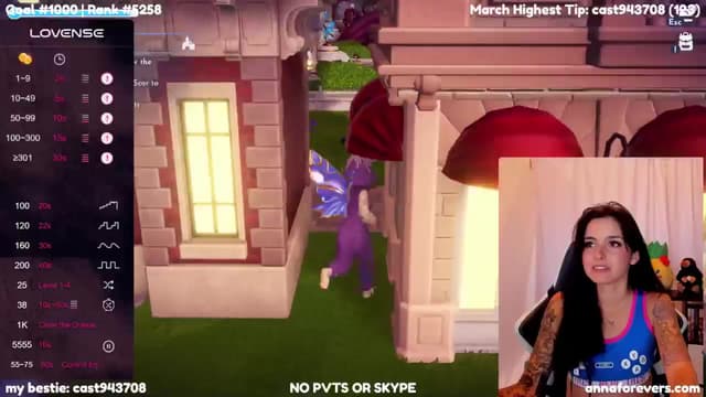 Gallery image thumbnail from Melon's myfreecams stream on, 05/10/2024, 03:02 image 13 of 20
