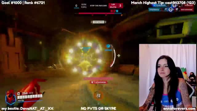 Gallery image thumbnail from Melon's myfreecams stream on, 05/10/2024, 03:02 image 3 of 20