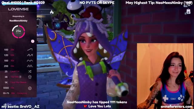 Gallery image thumbnail from Melon's myfreecams stream on, 05/10/2024, 03:21 image 10 of 20