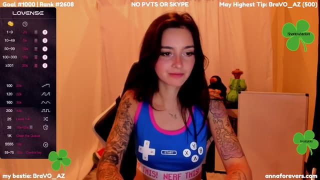 Gallery image thumbnail from Melon's myfreecams stream on, 05/10/2024, 03:21 image 6 of 20