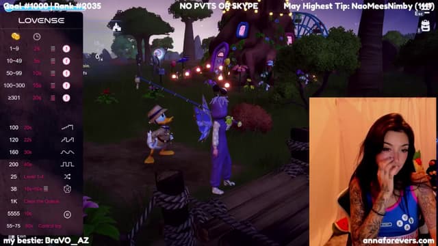 Gallery image thumbnail from Melon's myfreecams stream on, 05/10/2024, 03:21 image 16 of 20