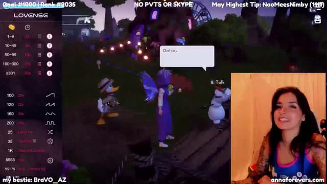 Gallery image thumbnail from Melon's myfreecams stream on, 05/10/2024, 03:21 image 15 of 20
