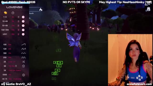 Gallery image thumbnail from Melon's myfreecams stream on, 05/10/2024, 03:21 image 13 of 20