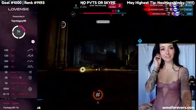 Gallery image thumbnail from Melon's myfreecams stream on, 05/11/2024, 02:05 image 10 of 20