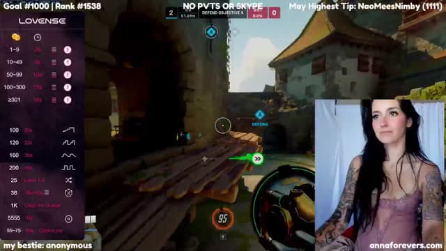 Gallery image thumbnail from Melon's myfreecams stream on, 05/11/2024, 02:05 image 9 of 20