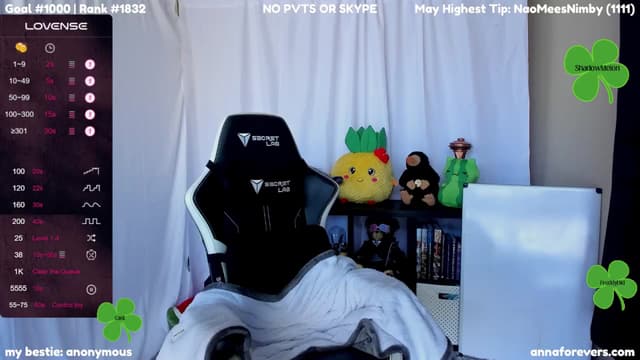 Gallery image thumbnail from Melon's myfreecams stream on, 05/11/2024, 02:05 image 3 of 20