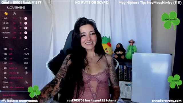 Gallery image thumbnail from Melon's myfreecams stream on, 05/11/2024, 02:05 image 2 of 20