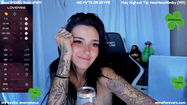 Gallery image thumbnail from Melon's myfreecams stream on, 05/11/2024, 02:05 image 17 of 20