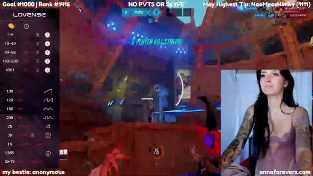 Gallery image thumbnail from Melon's myfreecams stream on, 05/11/2024, 02:05 image 11 of 20