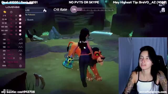 Gallery image thumbnail from Melon's myfreecams stream on, 05/15/2024, 03:10 image 14 of 20