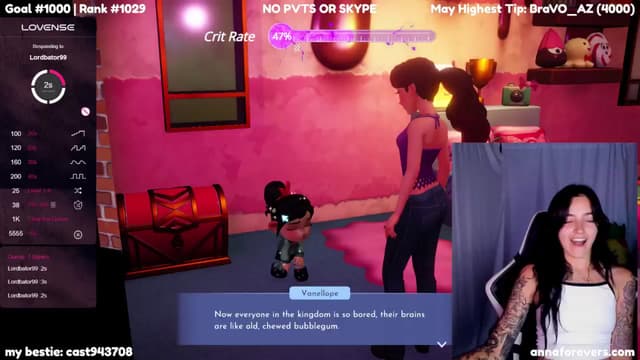 Gallery image thumbnail from Melon's myfreecams stream on, 05/15/2024, 03:10 image 16 of 20