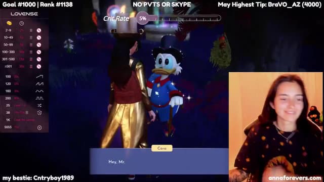 Gallery image thumbnail from Melon's myfreecams stream on, 05/17/2024, 03:50 image 14 of 20