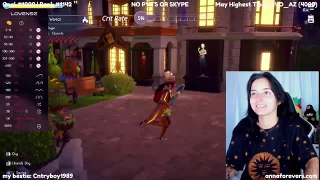 Gallery image thumbnail from Melon's myfreecams stream on, 05/17/2024, 03:50 image 8 of 20