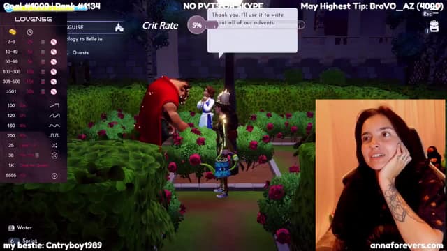 Gallery image thumbnail from Melon's myfreecams stream on, 05/17/2024, 03:50 image 15 of 20