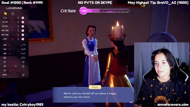 Gallery image thumbnail from Melon's myfreecams stream on, 05/17/2024, 03:50 image 12 of 20