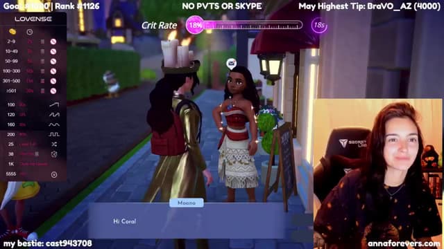 Gallery image thumbnail from Melon's myfreecams stream on, 05/17/2024, 03:50 image 18 of 20