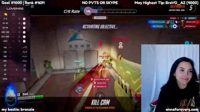 Gallery image thumbnail from Melon's myfreecams stream on, 05/27/2024, 02:14 image 4 of 20