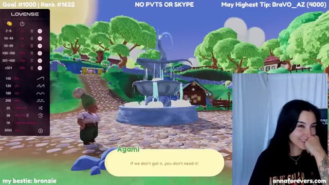Gallery image thumbnail from Melon's myfreecams stream on, 05/27/2024, 02:14 image 14 of 20