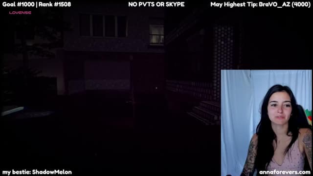 Gallery image thumbnail from Melon's myfreecams stream on, 05/29/2024, 03:32 image 3 of 20